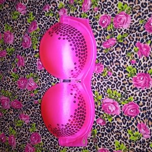 Victorias secret bra